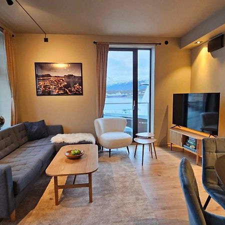 West Coast Apartments AÅlesund Extérieur photo