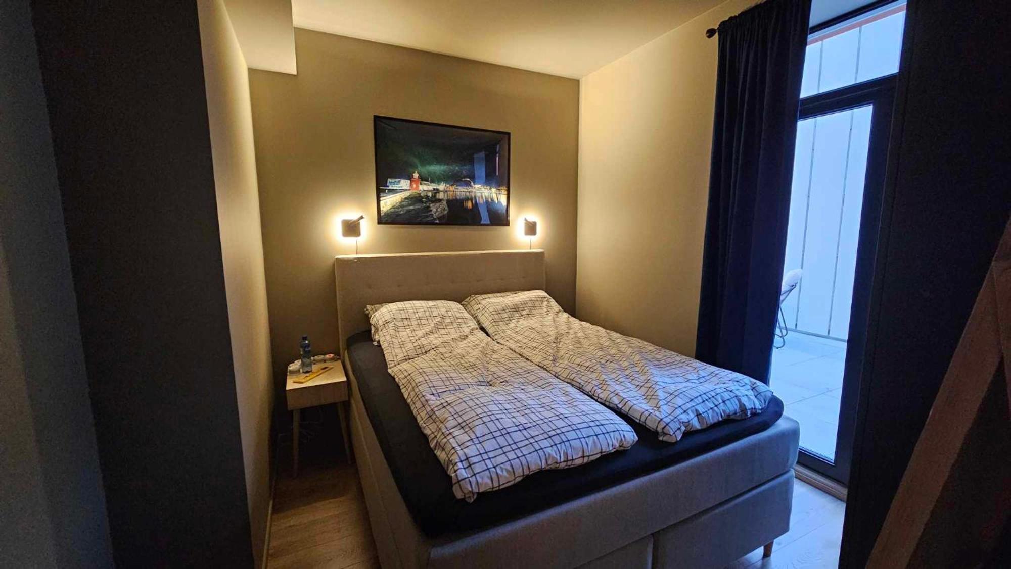 West Coast Apartments AÅlesund Extérieur photo